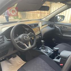 نيسان روج سبورت